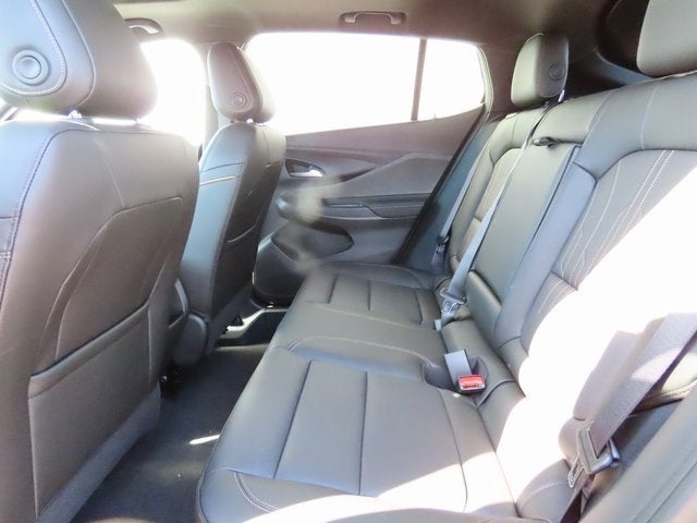 2025 Buick Envista Avenir