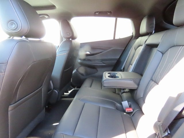 2025 Buick Envista Avenir