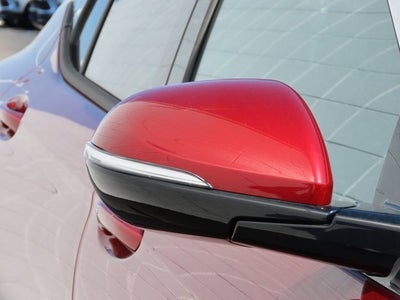 2025 Buick Envista Avenir