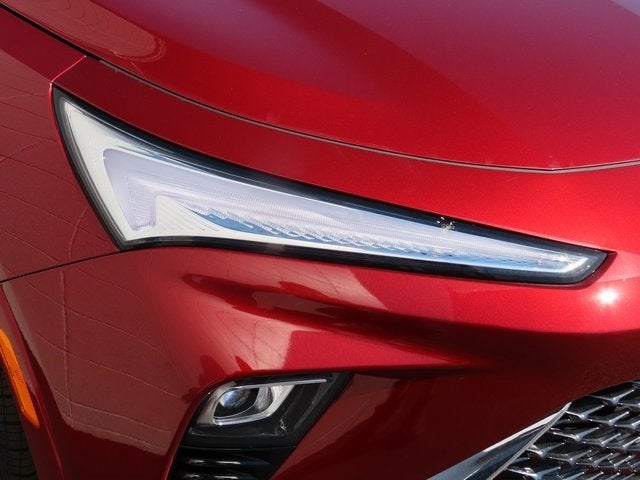 2025 Buick Envista Avenir