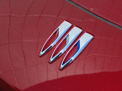 2025 Buick Envista Avenir