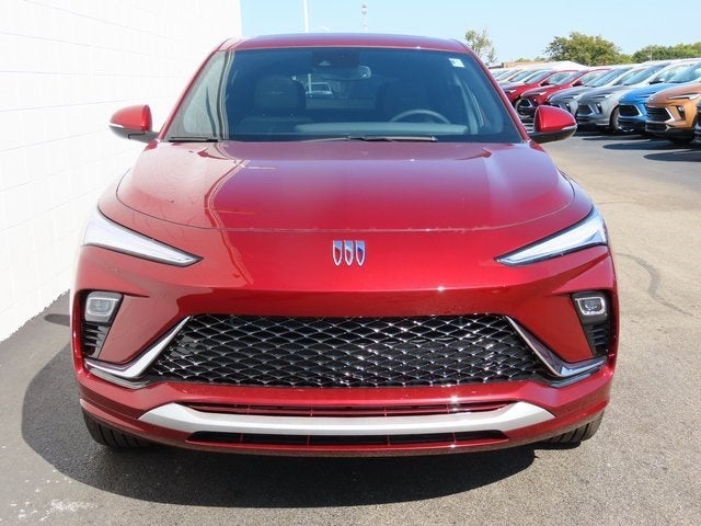 2025 Buick Envista Avenir