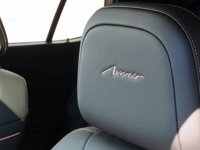 2025 Buick Envista Avenir
