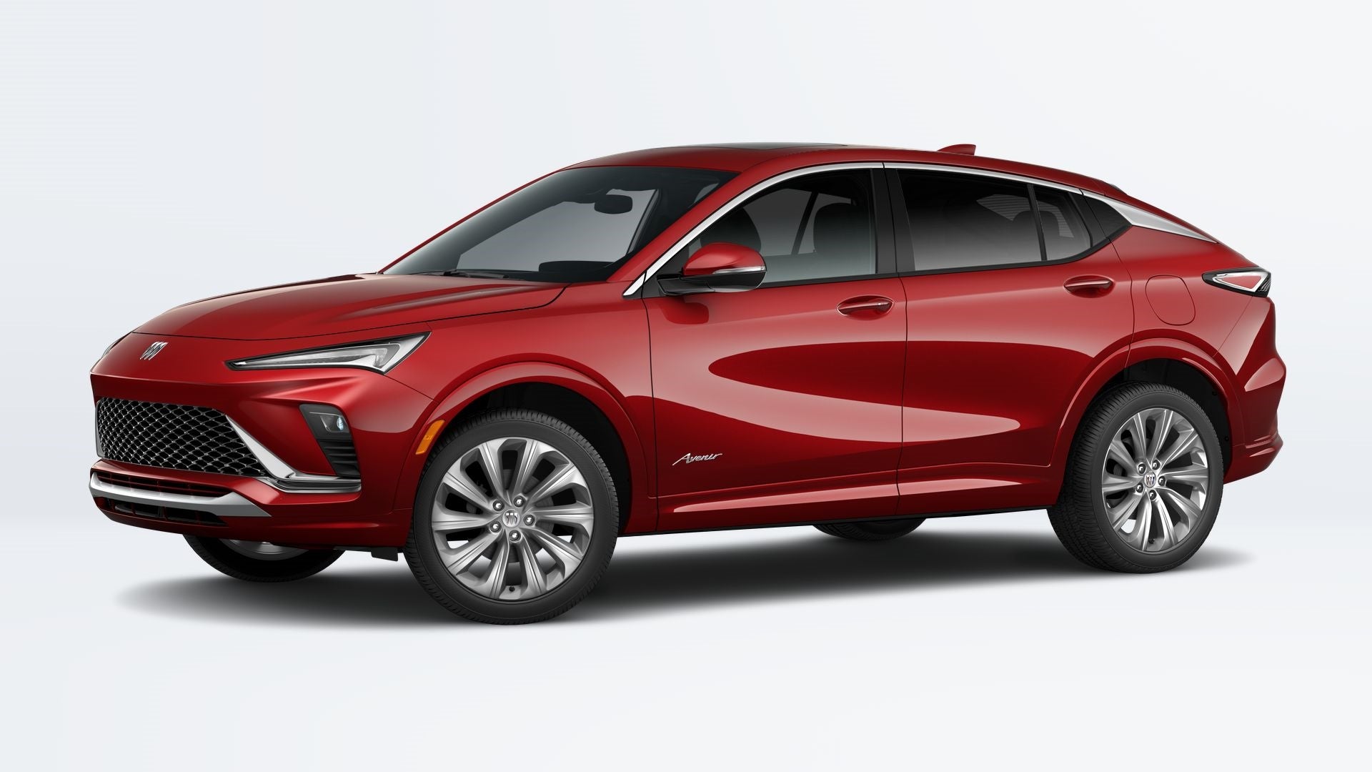 2025 Buick Envista Avenir