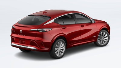 2025 Buick Envista Avenir