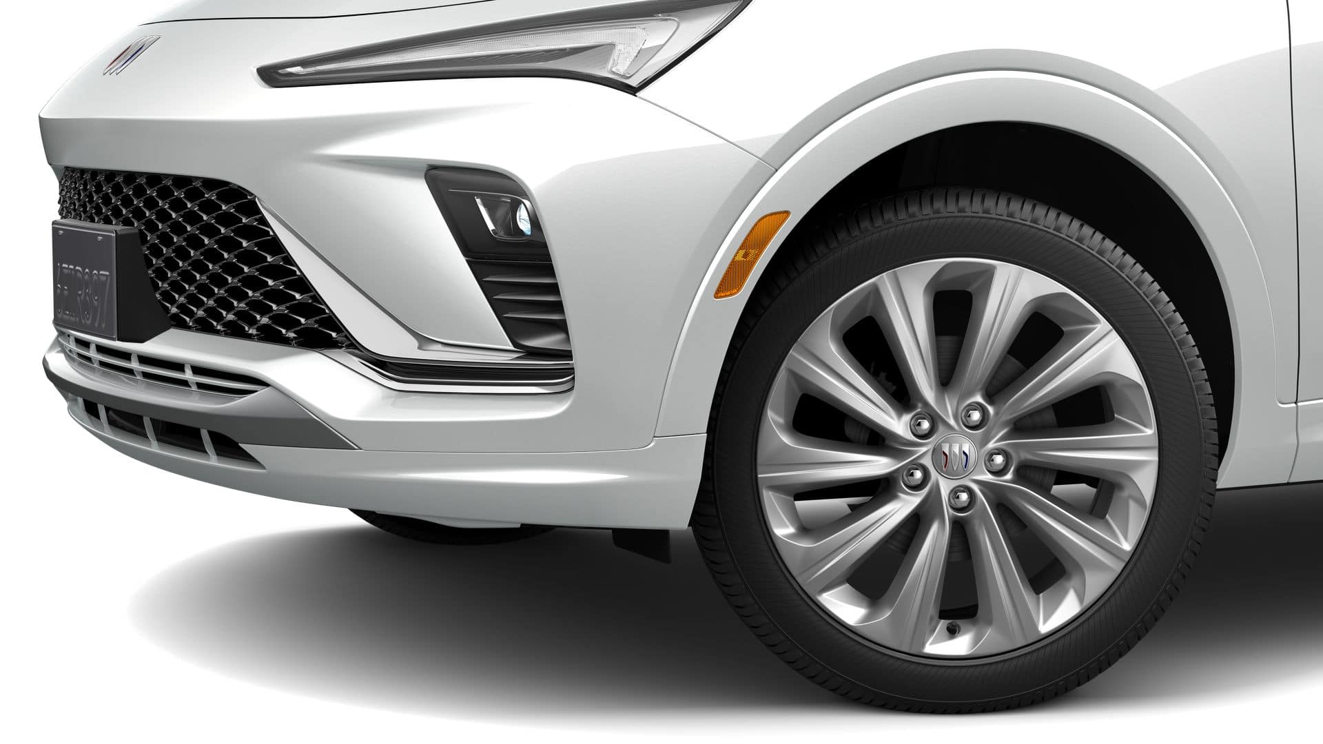 2026 Buick Envista Avenir Olathe KS | Robert Brogden's Olathe Buick GMC ...