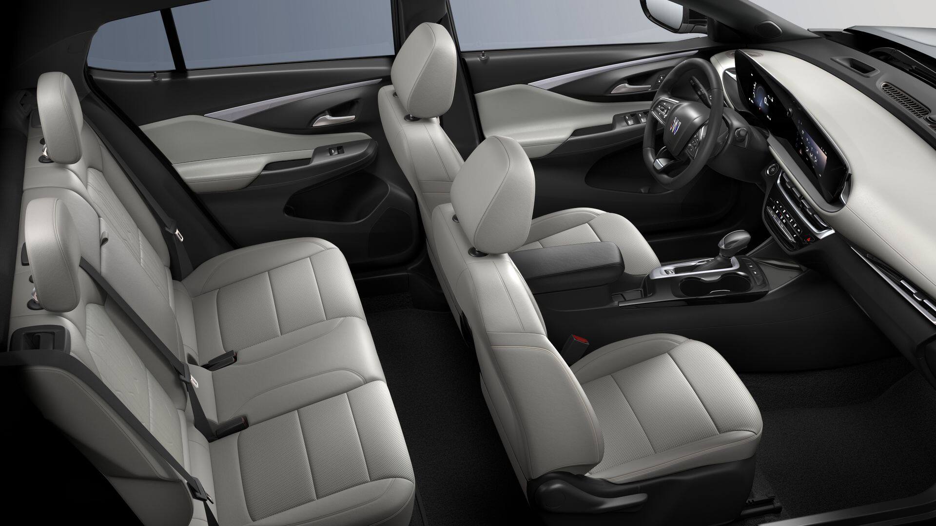 2026 Buick Envista Avenir Olathe KS | Robert Brogden's Olathe Buick GMC ...