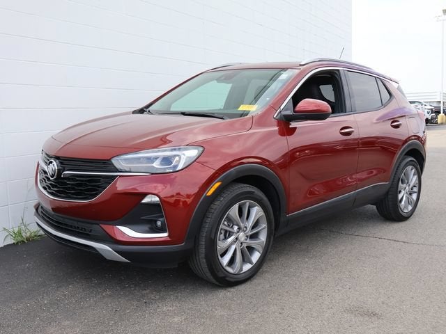 2023 Buick Encore GX Essence