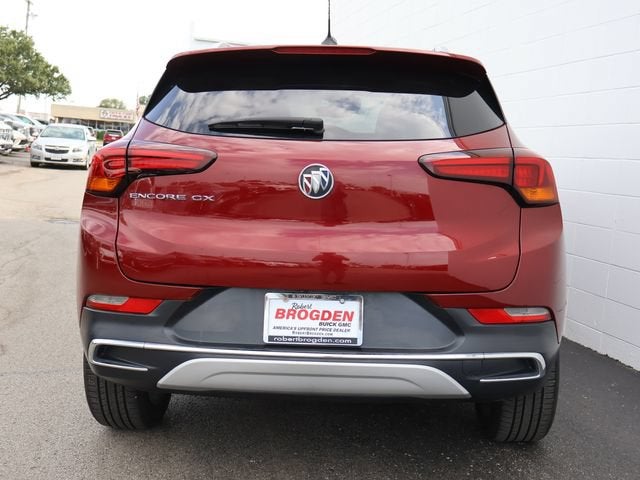 2023 Buick Encore GX Essence