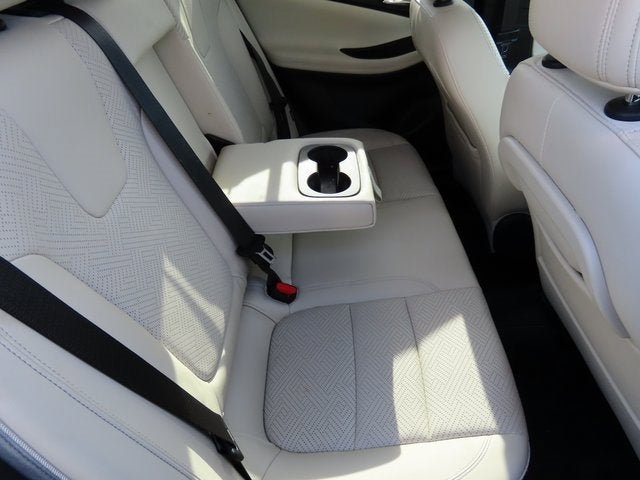 2020 Buick Encore GX Essence