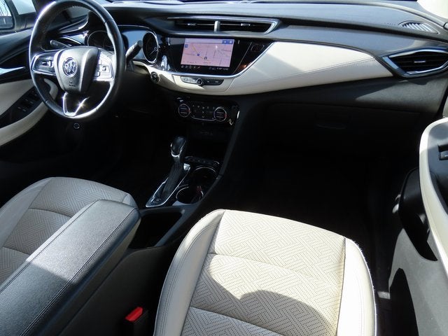 2020 Buick Encore GX Essence