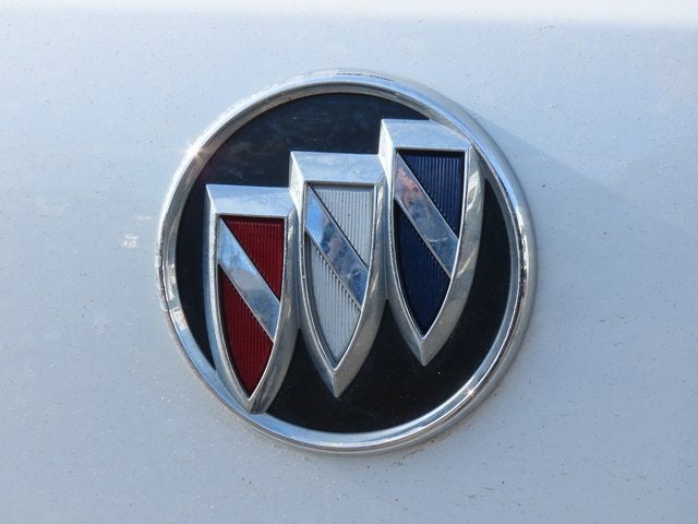 2020 Buick Encore GX Essence