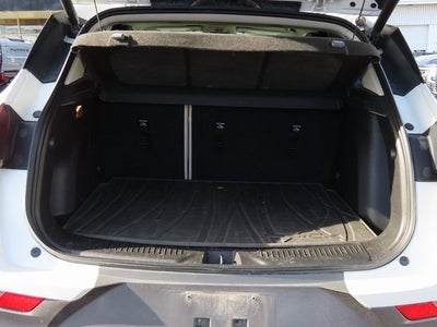 2020 Buick Encore GX Essence