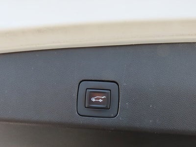 2020 Buick Encore GX Essence