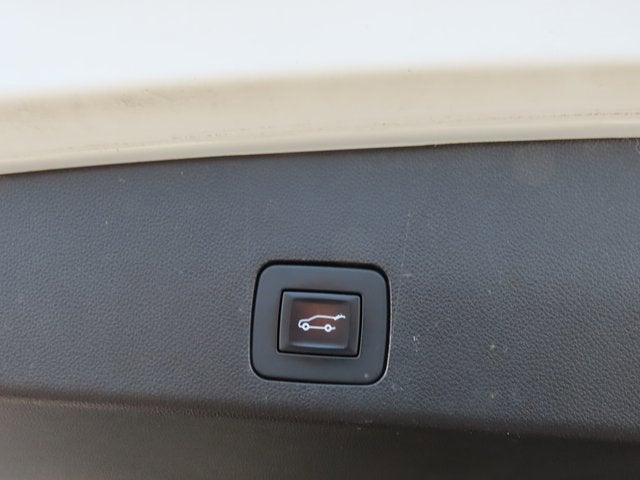 2020 Buick Encore GX Essence