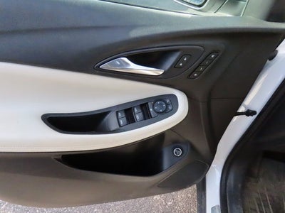 2020 Buick Encore GX Essence