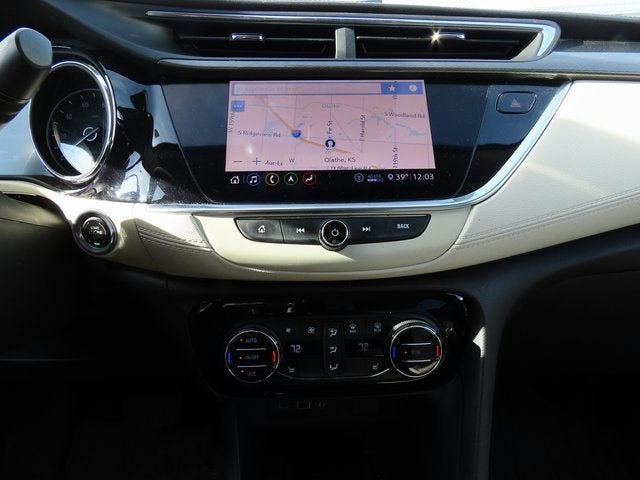 2020 Buick Encore GX Essence