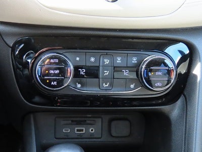 2020 Buick Encore GX Essence