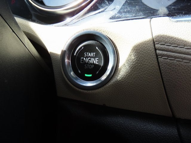 2020 Buick Encore GX Essence