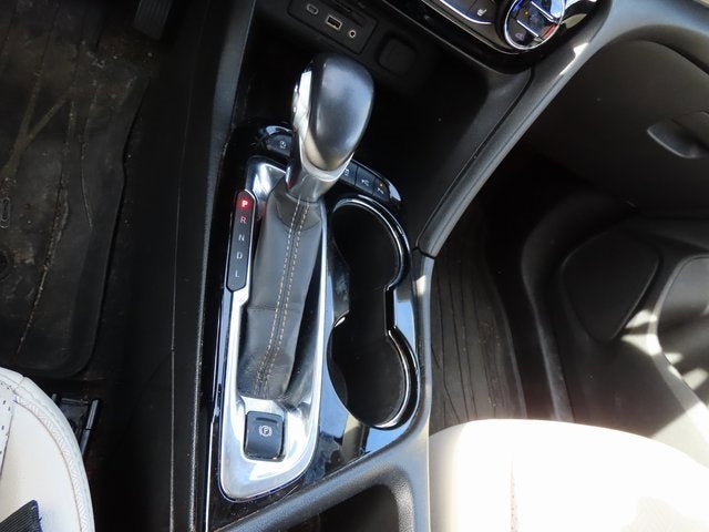 2020 Buick Encore GX Essence