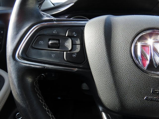 2020 Buick Encore GX Essence