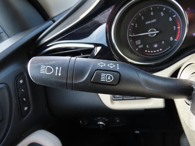 2020 Buick Encore GX Essence