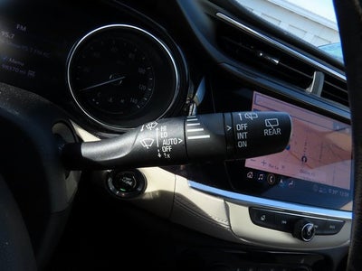 2020 Buick Encore GX Essence