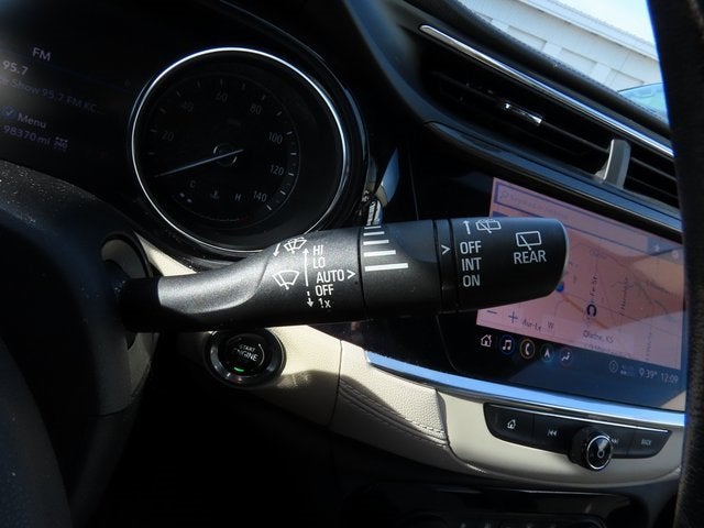 2020 Buick Encore GX Essence