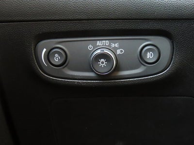 2020 Buick Encore GX Essence