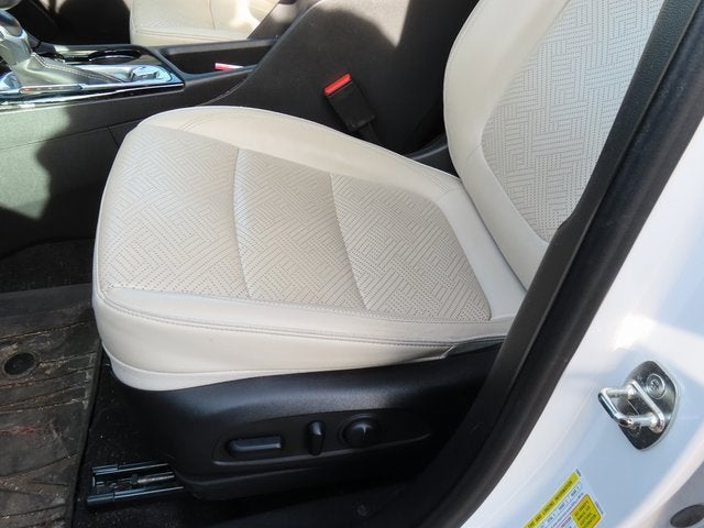 2020 Buick Encore GX Essence