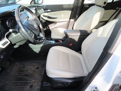 2020 Buick Encore GX Essence