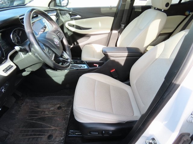 2020 Buick Encore GX Essence