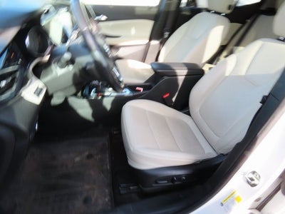 2020 Buick Encore GX Essence