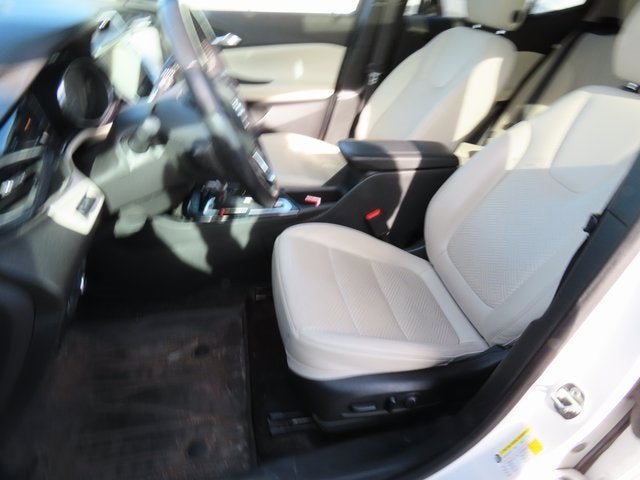 2020 Buick Encore GX Essence