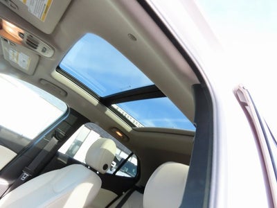 2020 Buick Encore GX Essence