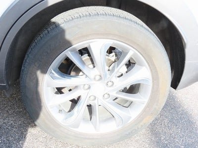 2020 Buick Encore GX Essence