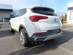 2020 Buick Encore GX Essence