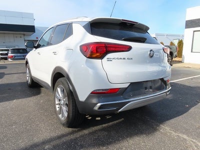 2020 Buick Encore GX Essence