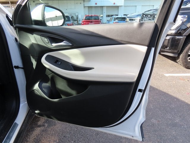 2020 Buick Encore GX Essence