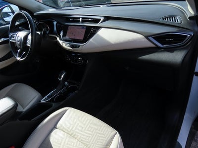 2020 Buick Encore GX Essence