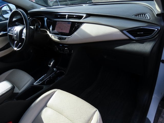 2020 Buick Encore GX Essence