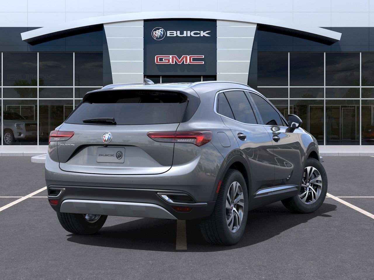 2022 Buick Envision Essence