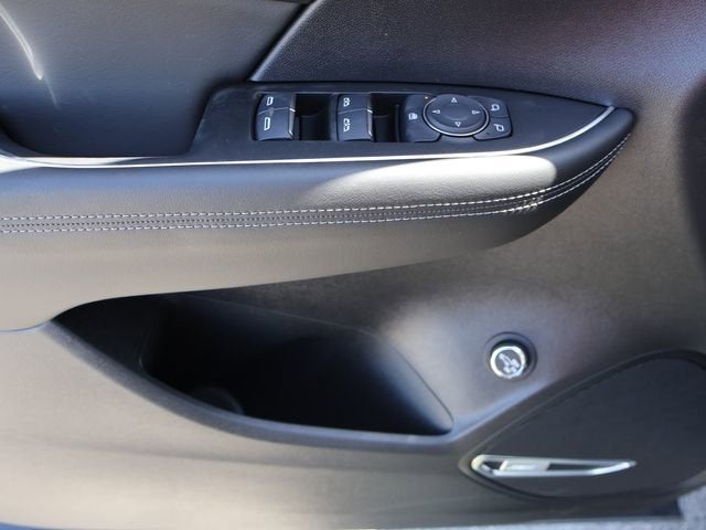 2026 Buick Envision Avenir - Photo 36