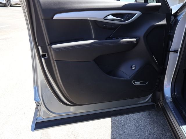 2026 Buick Envision Avenir - Photo 38