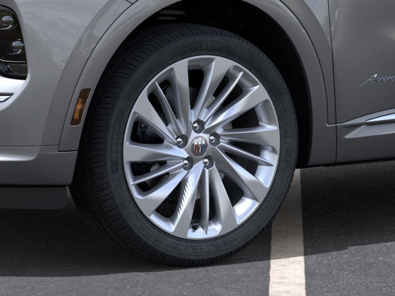2026 Buick Envision Avenir - Photo 49