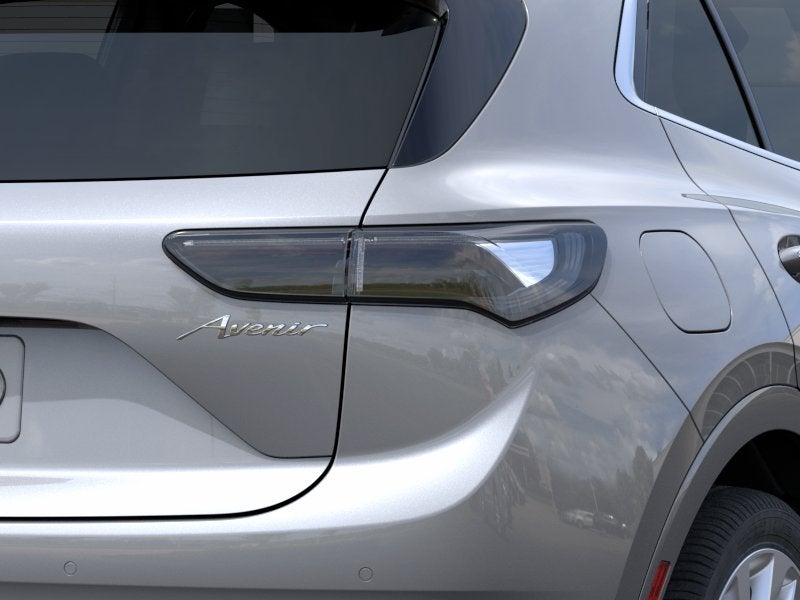 2026 Buick Envision Avenir - Photo 51