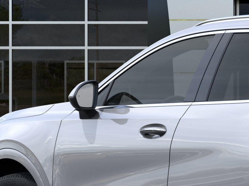 2026 Buick Envision Avenir - Photo 52