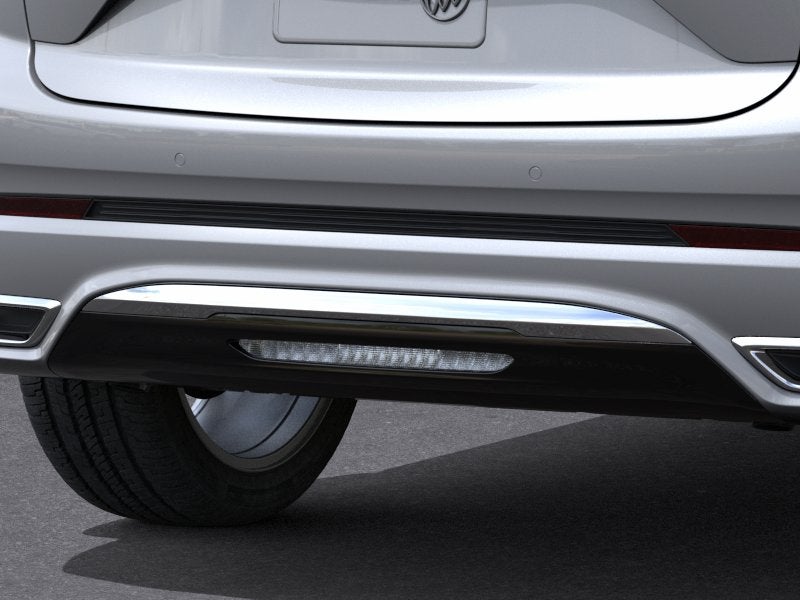 2026 Buick Envision Avenir - Photo 54
