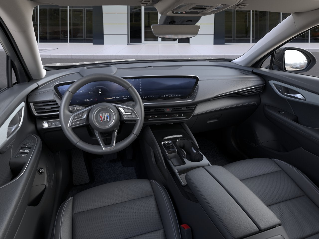 2026 Buick Envision Avenir - Photo 55