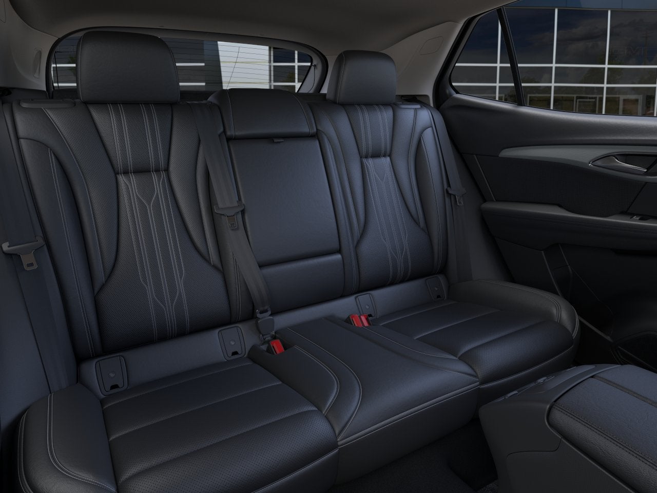 2026 Buick Envision Avenir - Photo 57